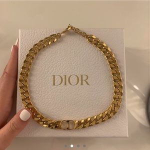 DANSEUSE ÉTOILE CHOKER